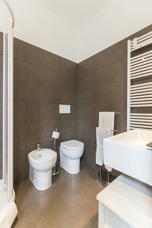 Via Italia Hotell Rho Exteriör bild